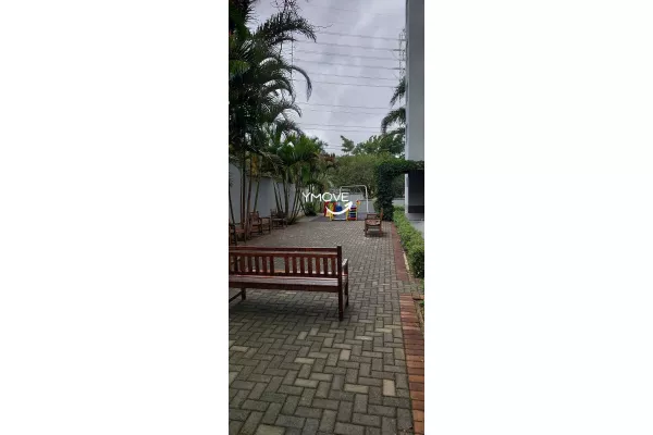 Apartamento à venda com 2 quartos no Vila Ema, São Paulo — foto 10